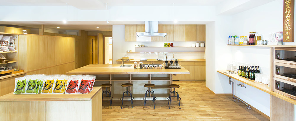 おだしの魅力を、ぜひ体験してください。