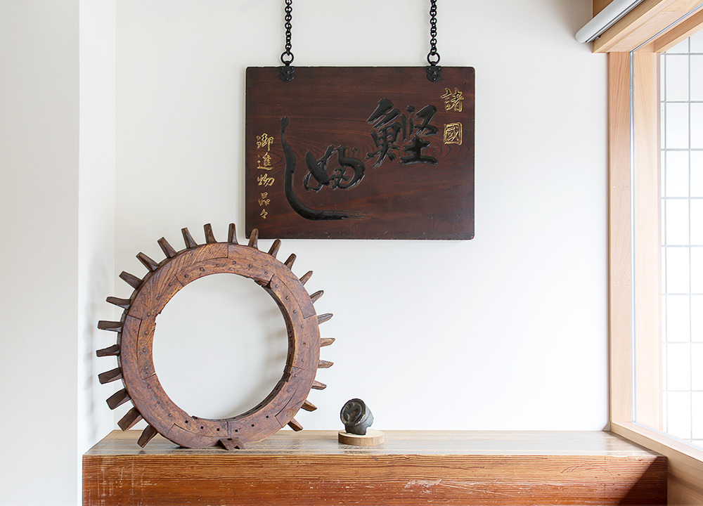 おだしの魅力を、ぜひ体験してください。