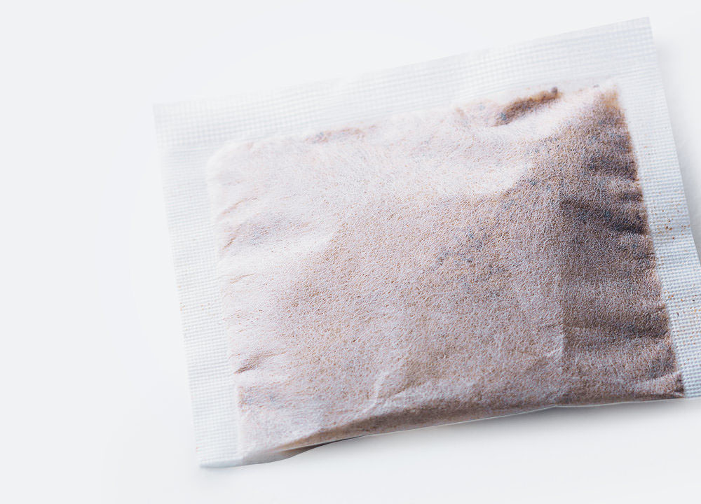 おだしのパック じん