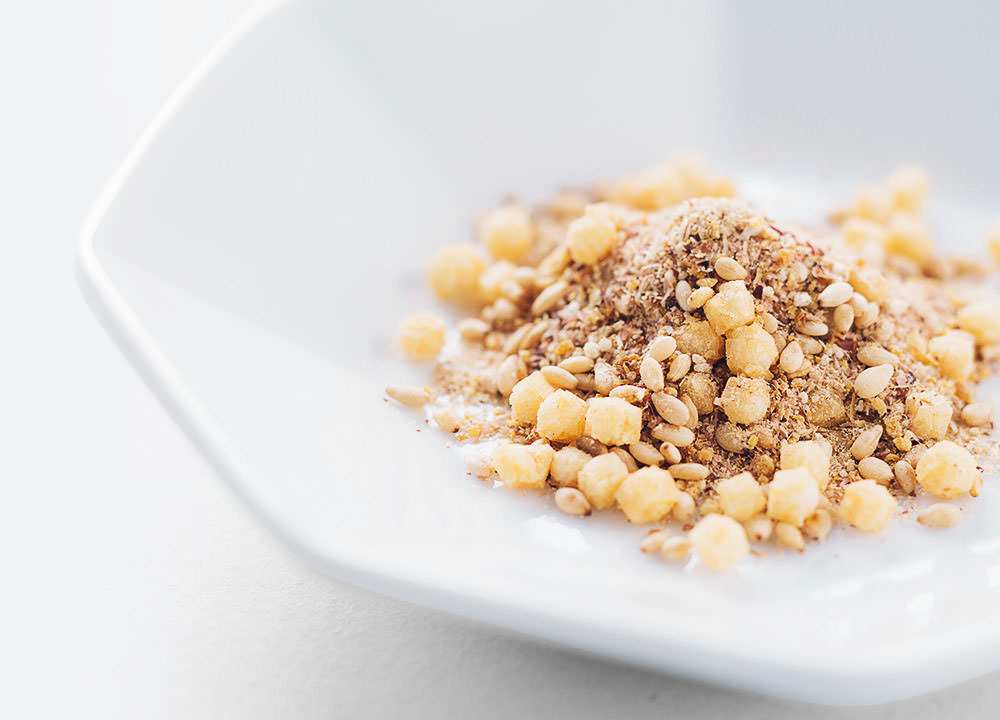 たれ/粉ドレッシング/ふりかけ