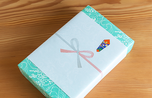 うね乃のお中元