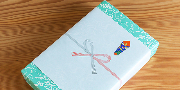 うね乃のお中元